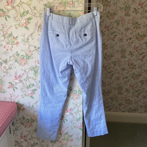NWOT Banana Republic Avery Style Pant - Picture 3 of 9